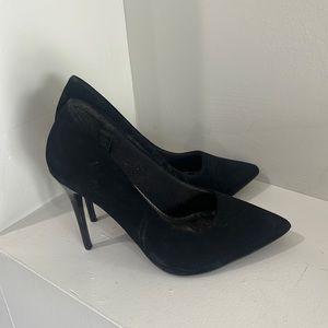 TORTA CALIENTE WOMAN HEELS